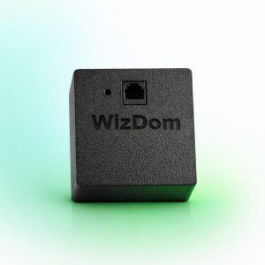 WizEnergy's WizDom