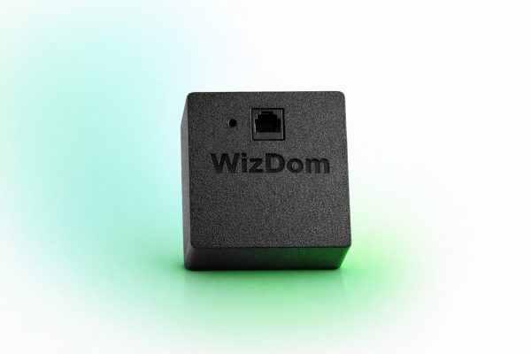 WizEnergy's WizDom
